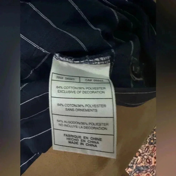 Nike Tiger Woods Collection Golf Polo Men’s Size XL - Picture 8 of 9